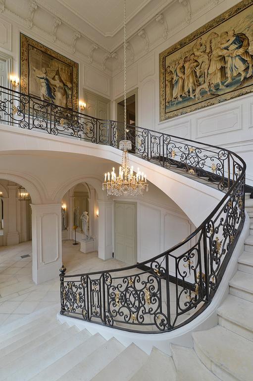 Готель La Tresne Бордо Екстер'єр фото